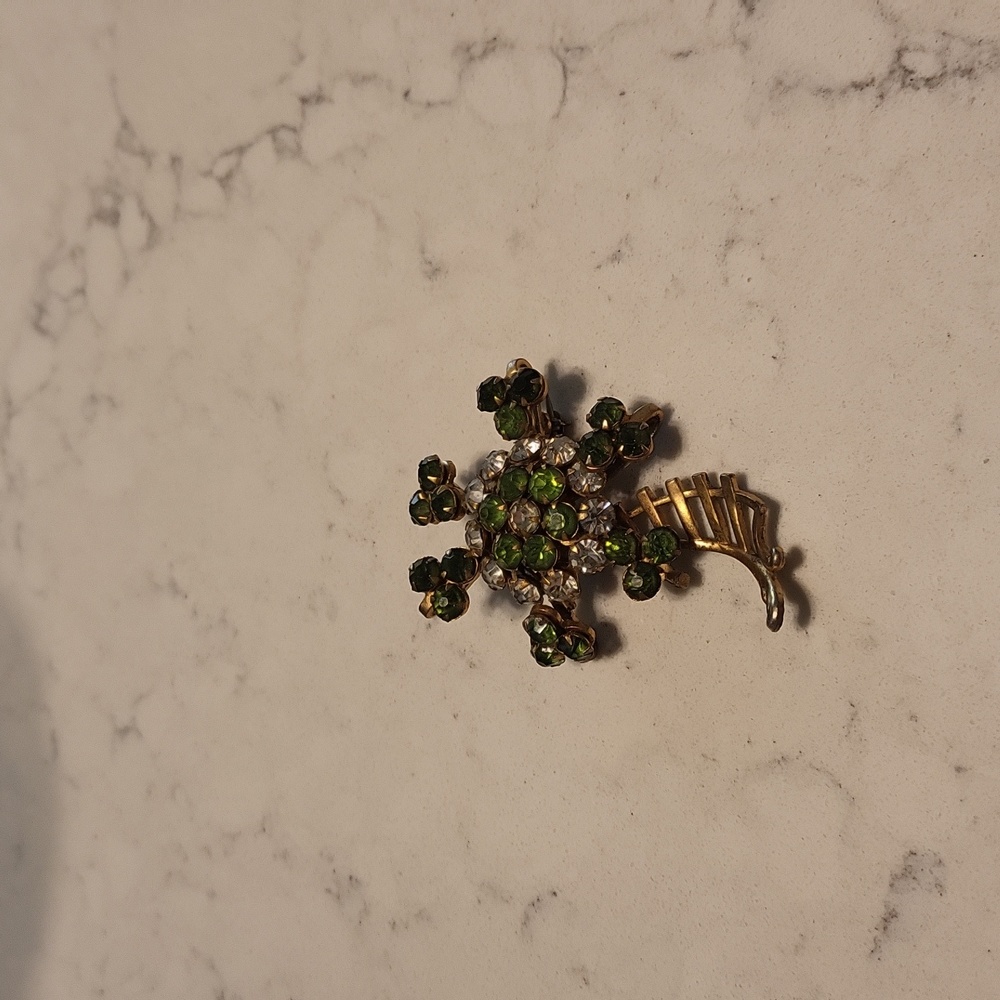Vintage Brooch
